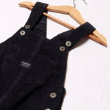 NAVY BLUE COURDRY FABRIC WITH FRONT POCKET DANGREE FOR UNISEX