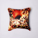 NEW DONUT WITH SPRINKLES 3D DIGITAL PRINTED CUSHION PILLOW